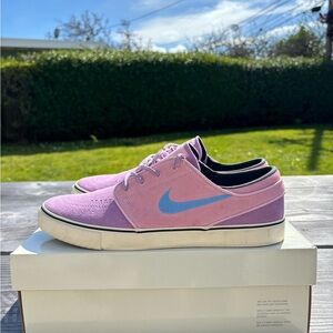 Nike SB Zoom Janoski OG+